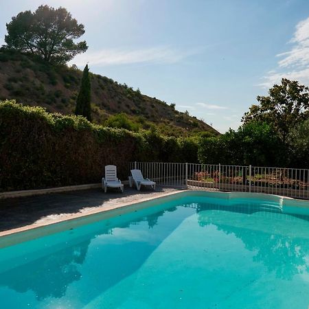 Casa Rural " La Bruja " Segorbe Εξωτερικό φωτογραφία