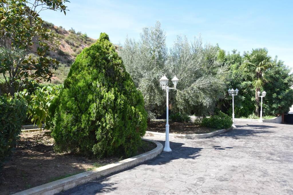 Casa Rural " La Bruja " Segorbe Εξωτερικό φωτογραφία