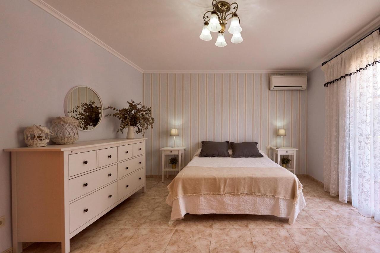 Casa Rural " La Bruja " Segorbe Εξωτερικό φωτογραφία