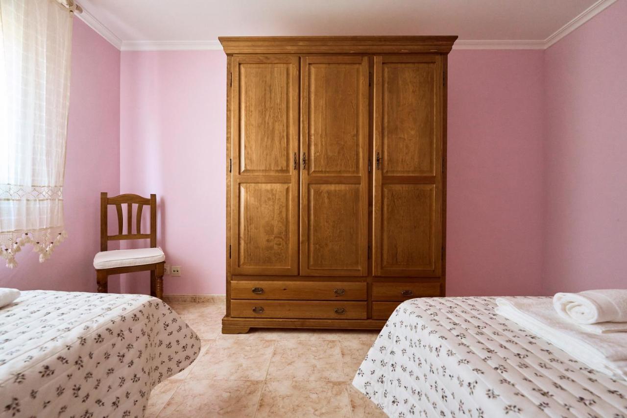 Casa Rural " La Bruja " Segorbe Εξωτερικό φωτογραφία