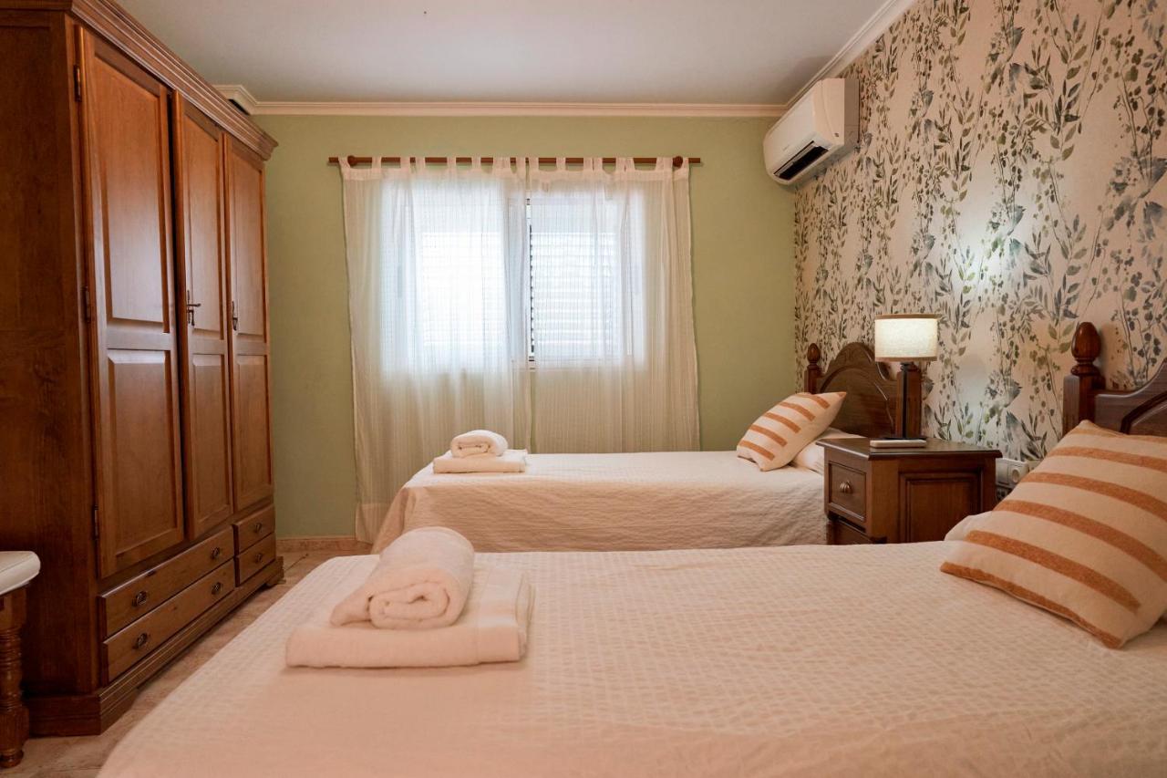Casa Rural " La Bruja " Segorbe Εξωτερικό φωτογραφία