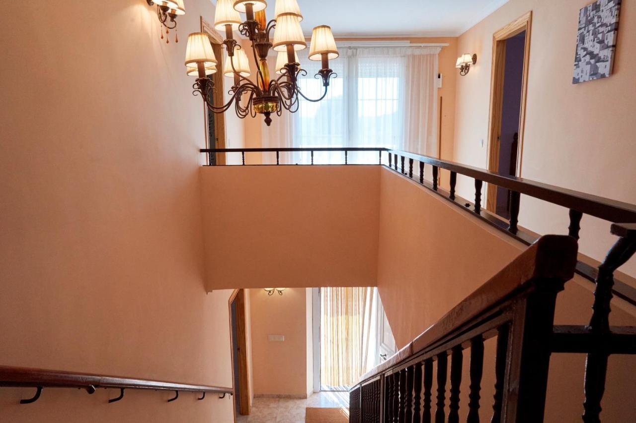Casa Rural " La Bruja " Segorbe Εξωτερικό φωτογραφία