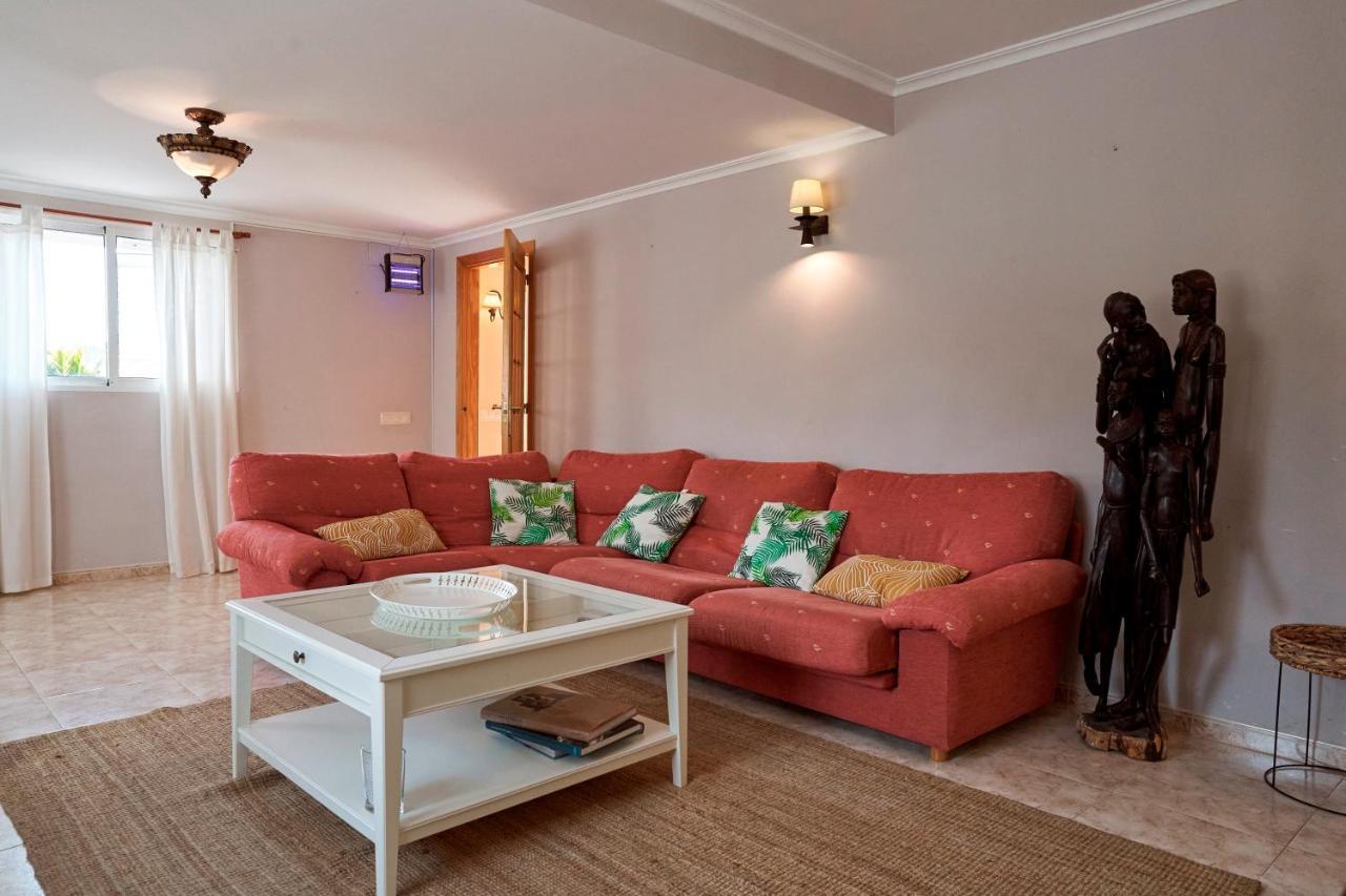 Casa Rural " La Bruja " Segorbe Εξωτερικό φωτογραφία