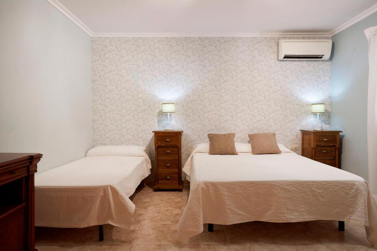 Casa Rural " La Bruja " Segorbe Εξωτερικό φωτογραφία