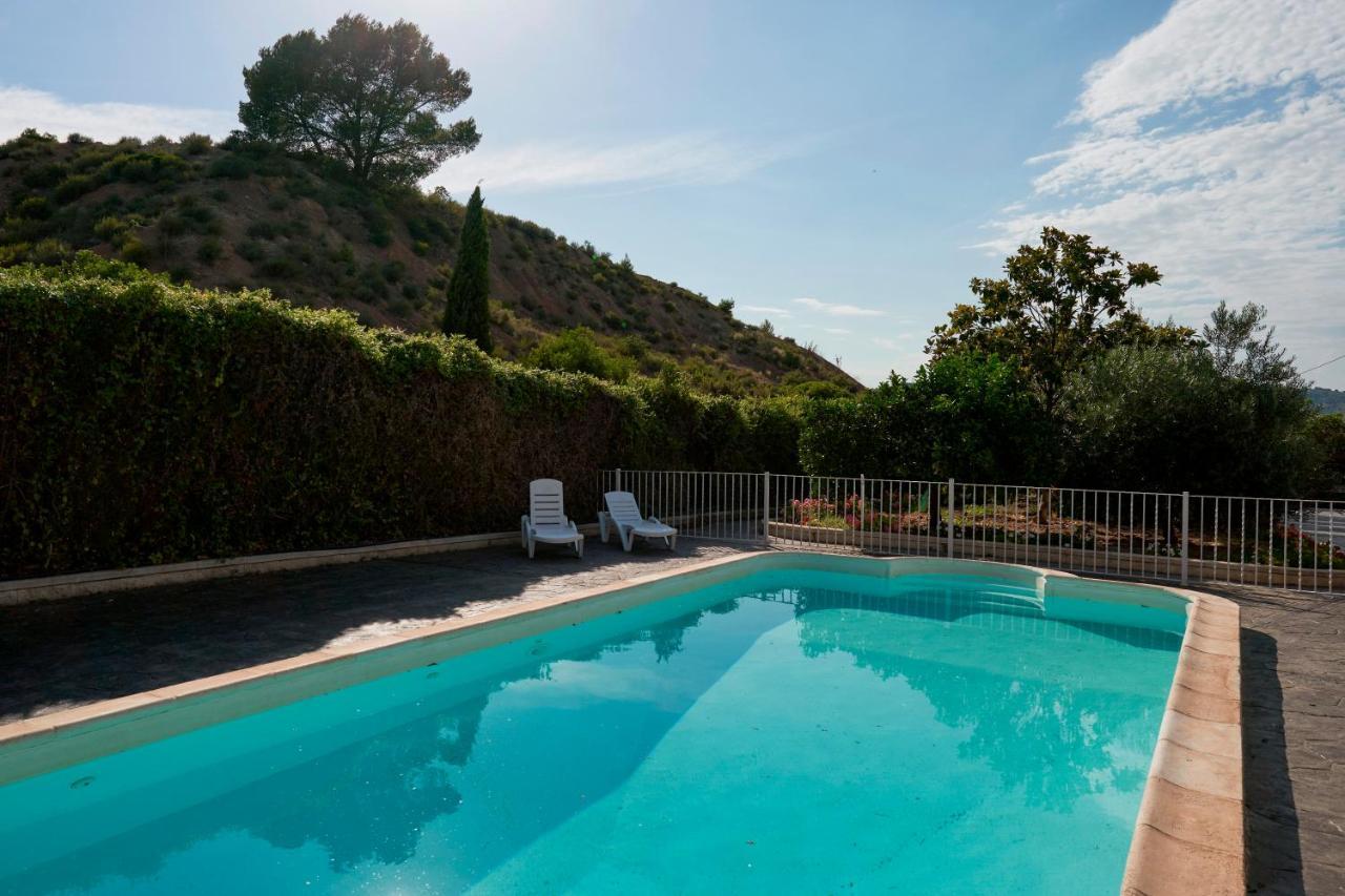 Casa Rural " La Bruja " Segorbe Εξωτερικό φωτογραφία