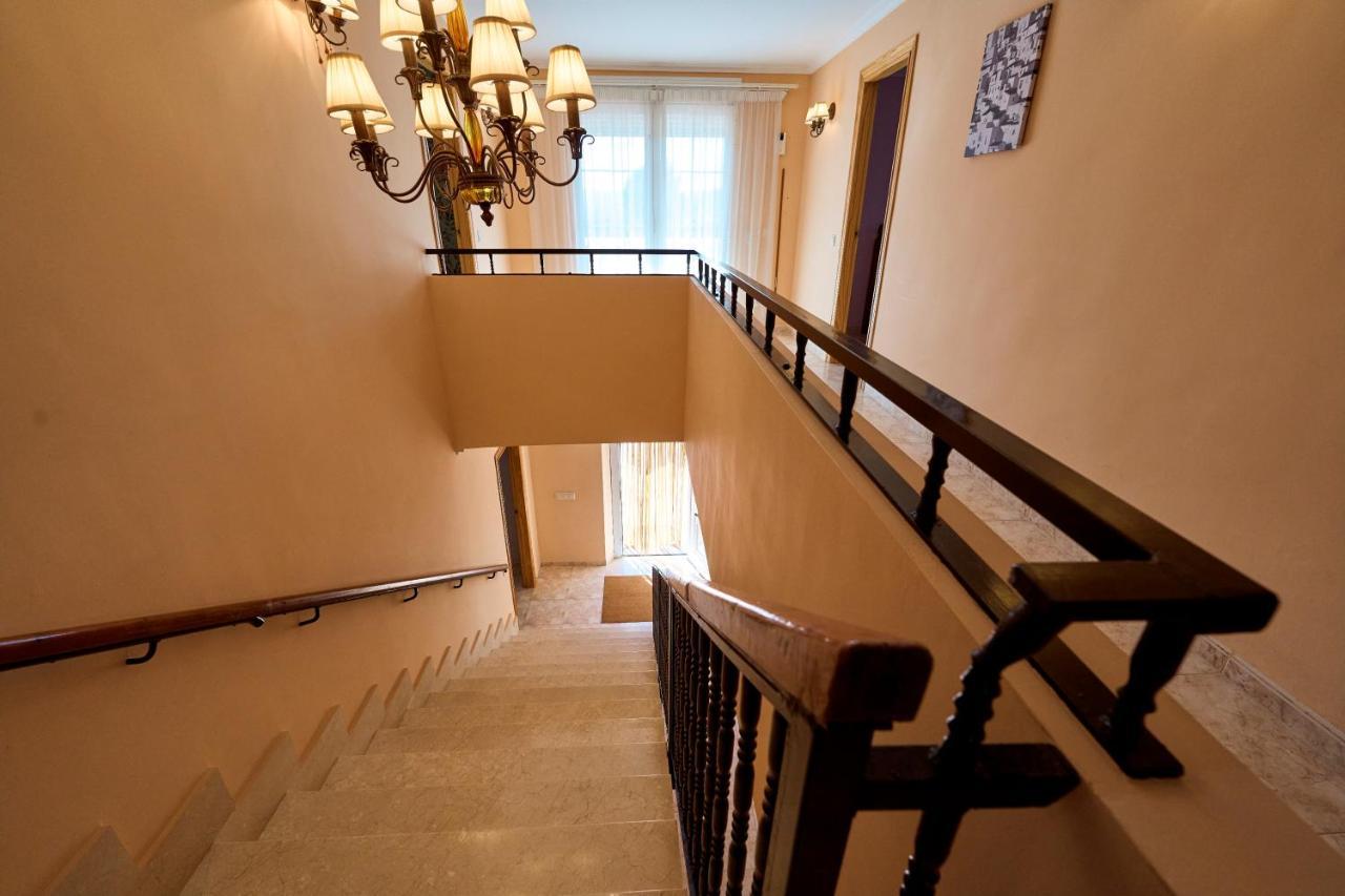 Casa Rural " La Bruja " Segorbe Εξωτερικό φωτογραφία