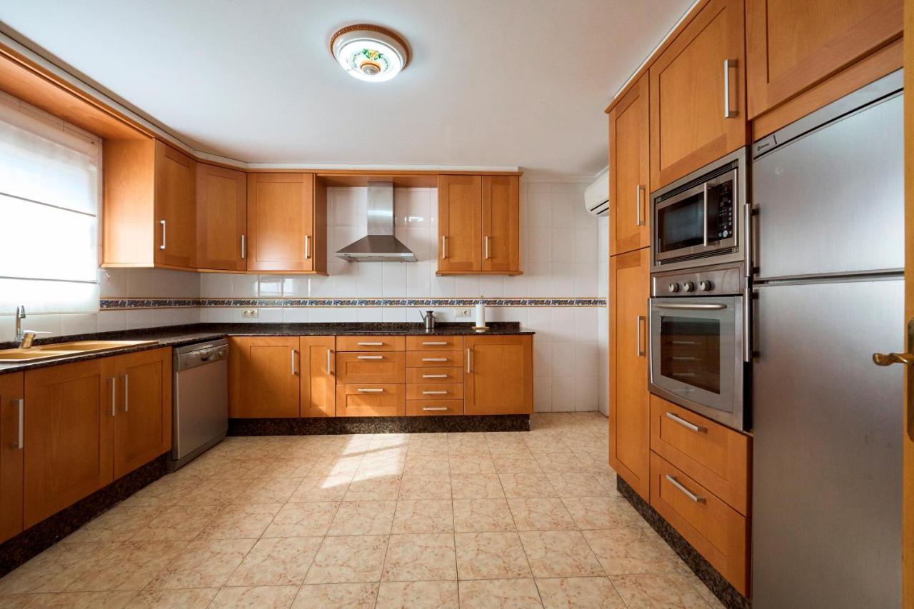 Casa Rural " La Bruja " Segorbe Εξωτερικό φωτογραφία