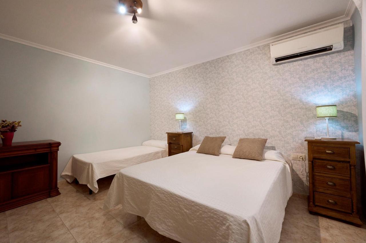 Casa Rural " La Bruja " Segorbe Εξωτερικό φωτογραφία