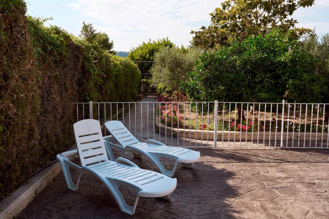 Casa Rural " La Bruja " Segorbe Εξωτερικό φωτογραφία
