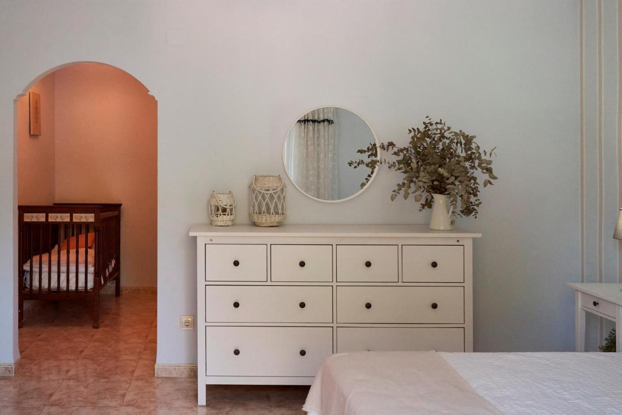 Casa Rural " La Bruja " Segorbe Εξωτερικό φωτογραφία